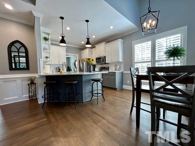 7904 Pine Timber Drive Raleigh, NC 27613 - Photo 13 of 44 Gallery Image 13