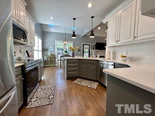 7904 Pine Timber Drive Raleigh, NC 27613 - Photo 14 of 44 Gallery Image 14