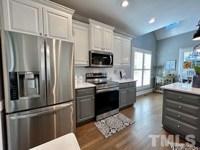 7904 Pine Timber Drive Raleigh, NC 27613 - Photo 15 of 44 Gallery Image 15
