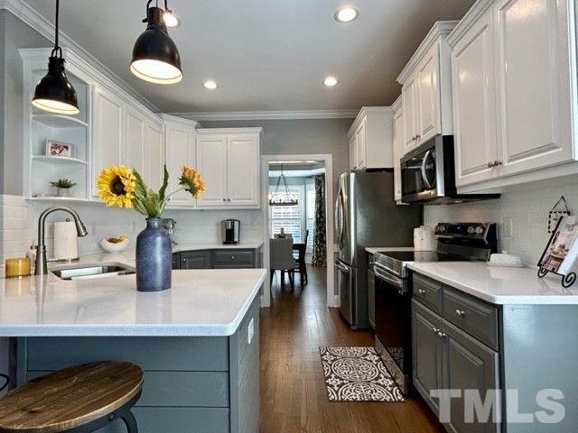 7904 Pine Timber Drive Raleigh, NC 27613 - Photo 16 of 44 Gallery Image 16
