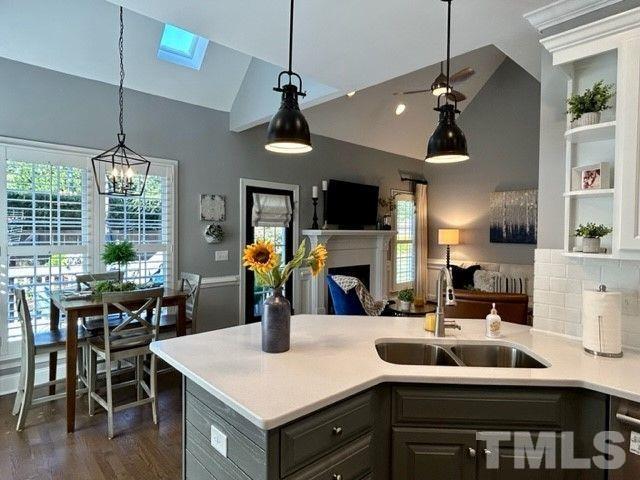 7904 Pine Timber Drive Raleigh, NC 27613 - Photo 18 of 44 Gallery Image 18