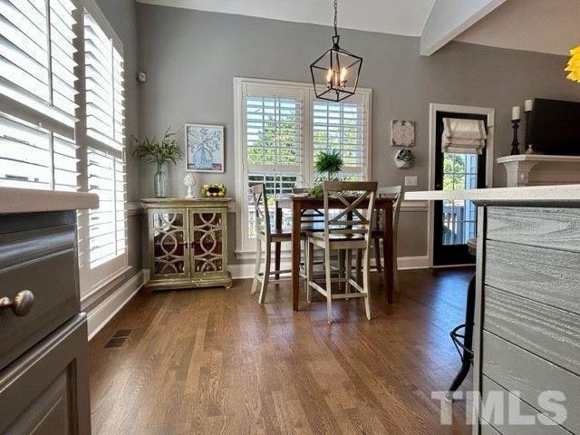 7904 Pine Timber Drive Raleigh, NC 27613 - Photo 20 of 44 Gallery Image 20