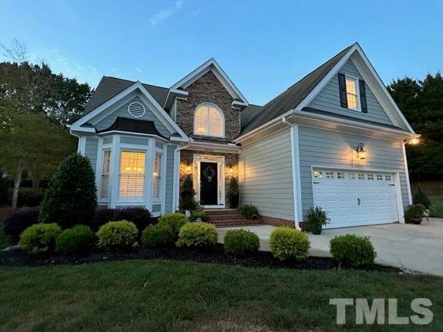 7904 Pine Timber Drive Raleigh, NC 27613 - Photo 2 of 44 Gallery Image 2