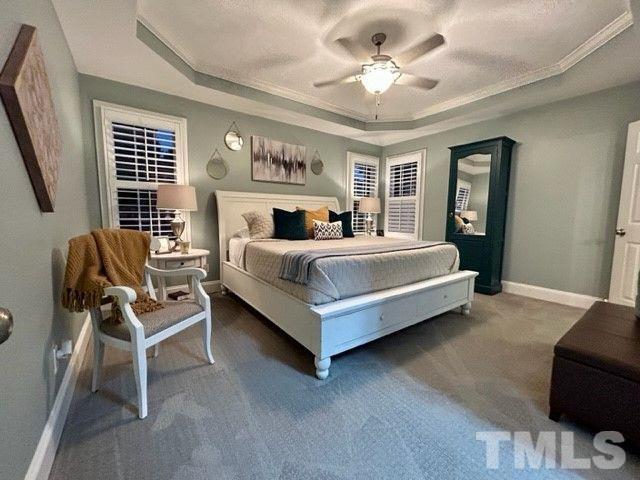 7904 Pine Timber Drive Raleigh, NC 27613 - Photo 21 of 44 Gallery Image 21