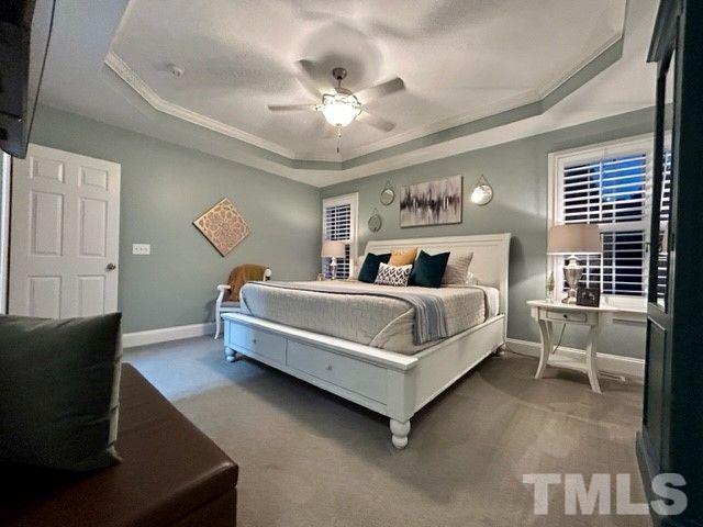 7904 Pine Timber Drive Raleigh, NC 27613 - Photo 22 of 44 Gallery Image 22