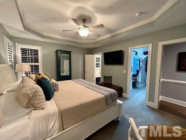 7904 Pine Timber Drive Raleigh, NC 27613 - Photo 23 of 44 Gallery Image 23