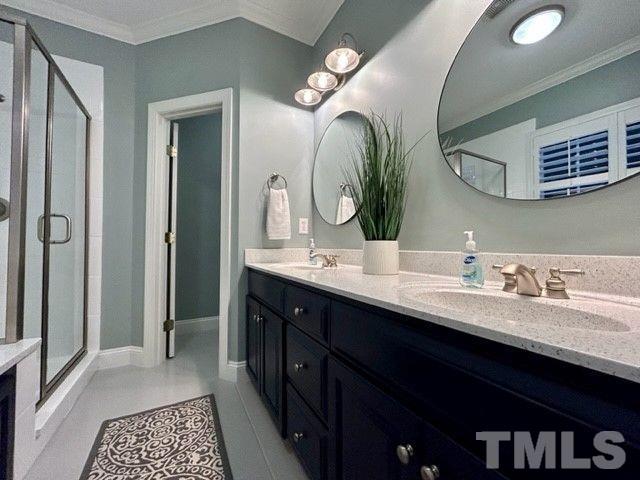 7904 Pine Timber Drive Raleigh, NC 27613 - Photo 24 of 44 Gallery Image 24