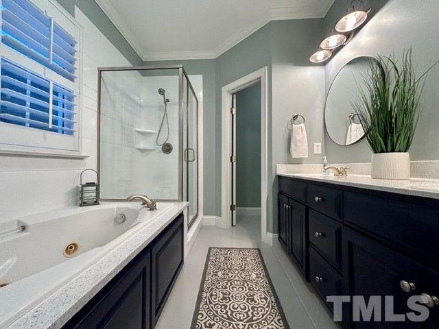7904 Pine Timber Drive Raleigh, NC 27613 - Photo 25 of 44 Gallery Image 25