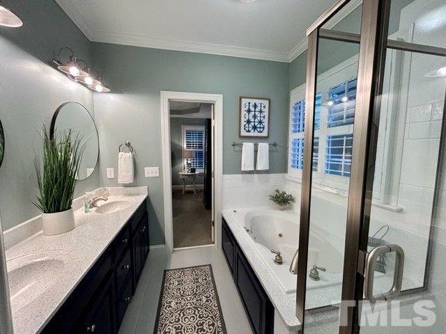 7904 Pine Timber Drive Raleigh, NC 27613 - Photo 26 of 44 Gallery Image 26