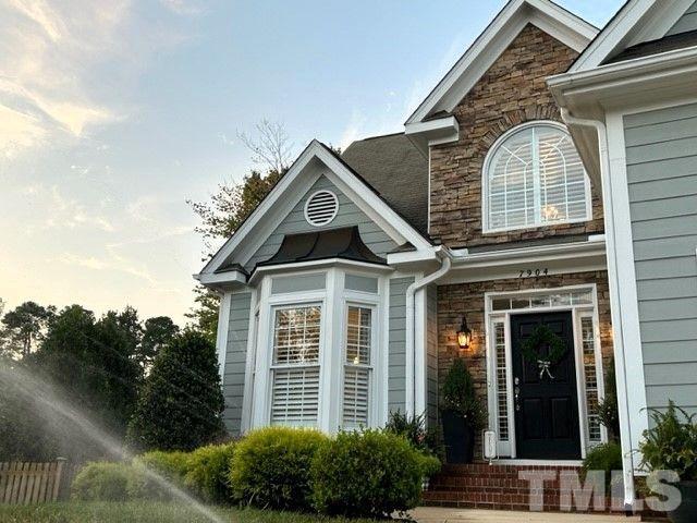 7904 Pine Timber Drive Raleigh, NC 27613 - Photo 3 of 44 Gallery Image 3