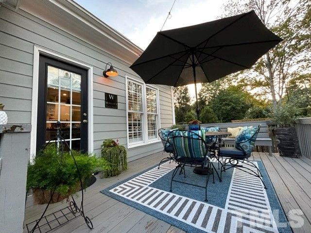 7904 Pine Timber Drive Raleigh, NC 27613 - Photo 35 of 44 Gallery Image 35