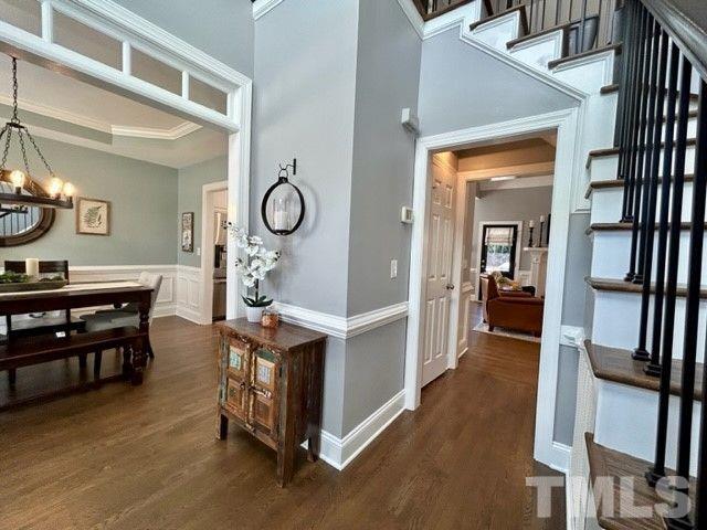 7904 Pine Timber Drive Raleigh, NC 27613 - Photo 4 of 44 Gallery Image 4