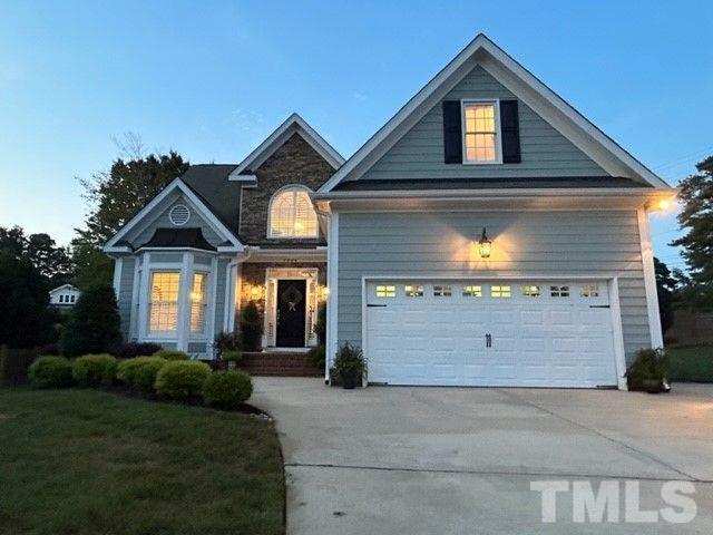 7904 Pine Timber Drive Raleigh, NC 27613 - Photo 41 of 44 Gallery Image 41