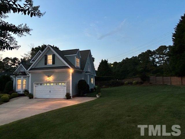 7904 Pine Timber Drive Raleigh, NC 27613 - Photo 42 of 44 Gallery Image 42