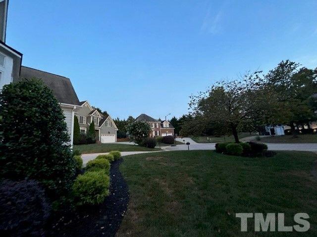 7904 Pine Timber Drive Raleigh, NC 27613 - Photo 43 of 44 Gallery Image 43
