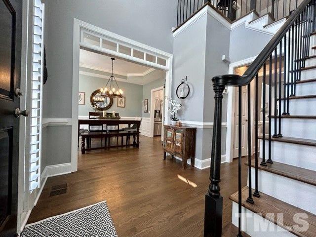 7904 Pine Timber Drive Raleigh, NC 27613 - Photo 5 of 44 Gallery Image 5