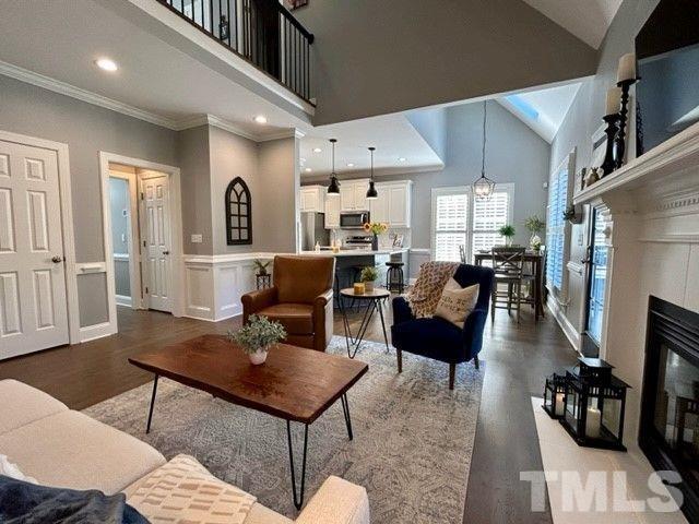 7904 Pine Timber Drive Raleigh, NC 27613 - Photo 6 of 44 Gallery Image 6