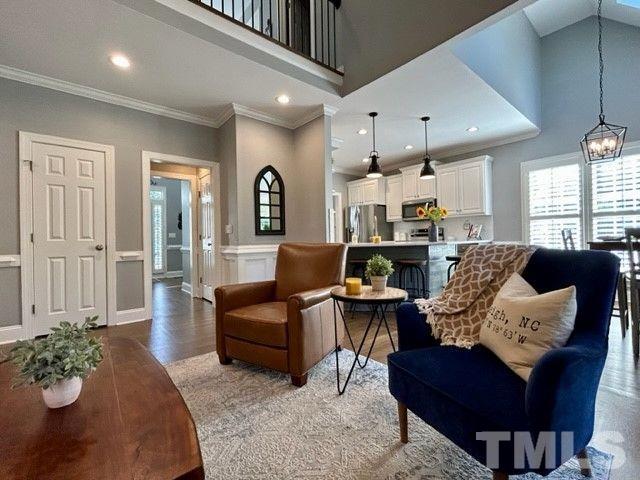 7904 Pine Timber Drive Raleigh, NC 27613 - Photo 8 of 44 Gallery Image 8