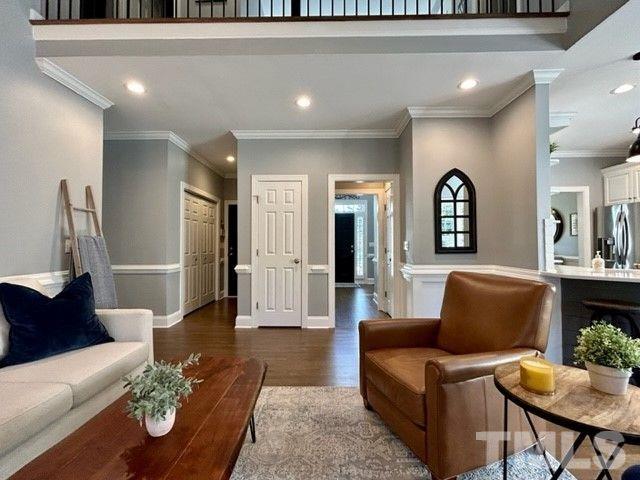 7904 Pine Timber Drive Raleigh, NC 27613 - Photo 9 of 44 Gallery Image 9