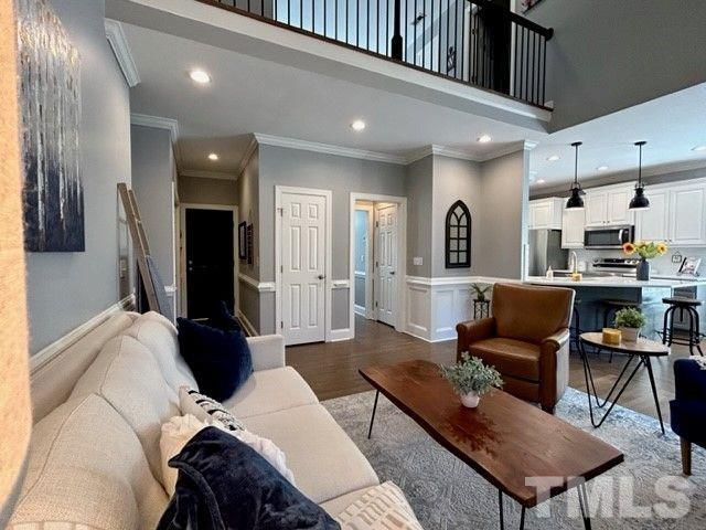 7904 Pine Timber Drive Raleigh, NC 27613 - Photo 10 of 44 Gallery Image 10