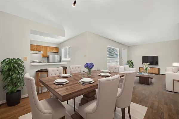 $1,200 | 2020 Huldy Street, Unit 10, Houston, TX 77019