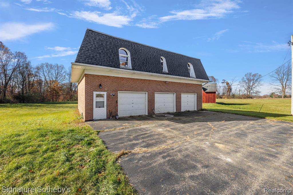 16385-16475 17 1/2 Mile Road Marshall, MI 49068 - Photo 35 of 48