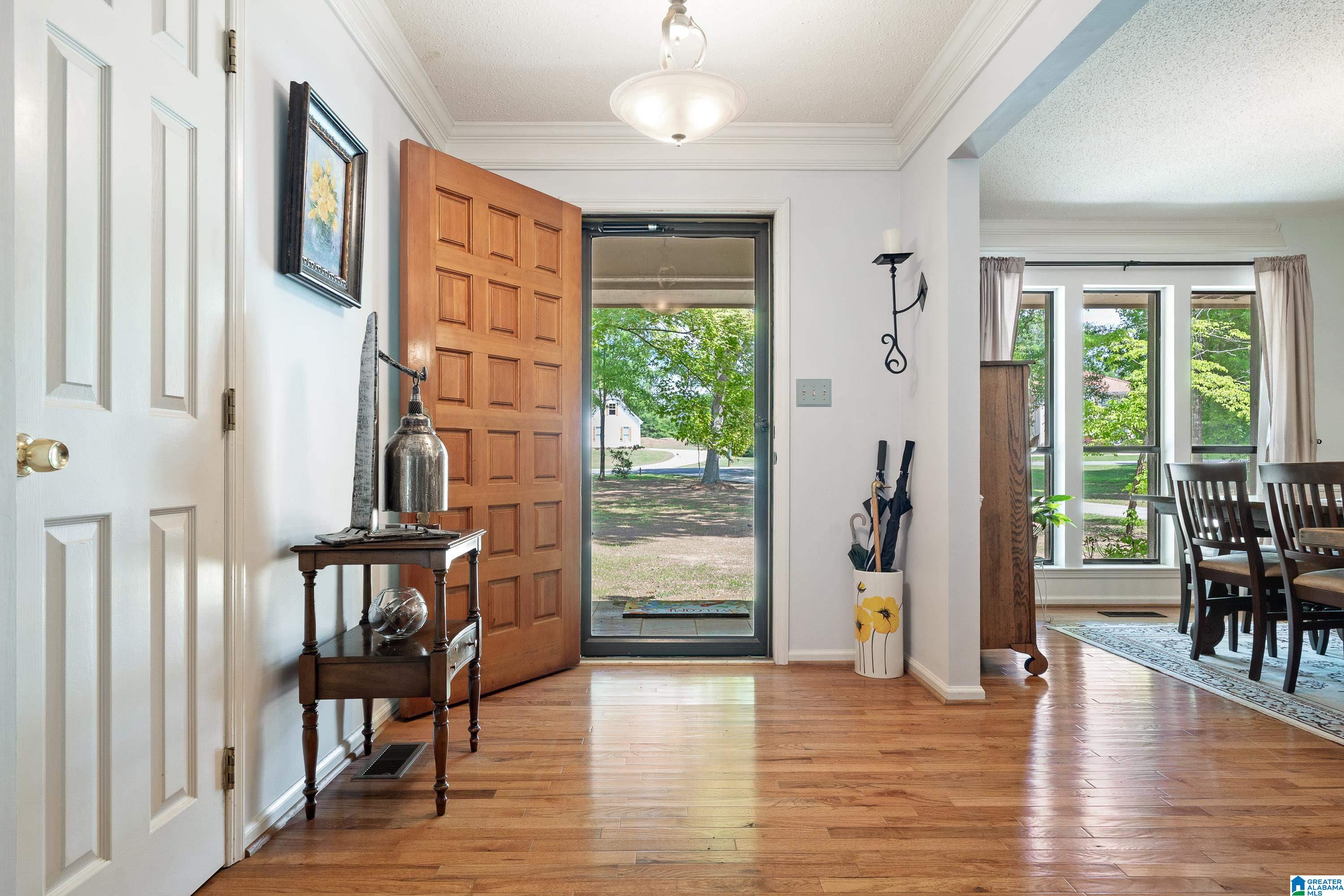 1702 Pine Harbor Road Pell City, AL 35128 - Photo 7 of 71