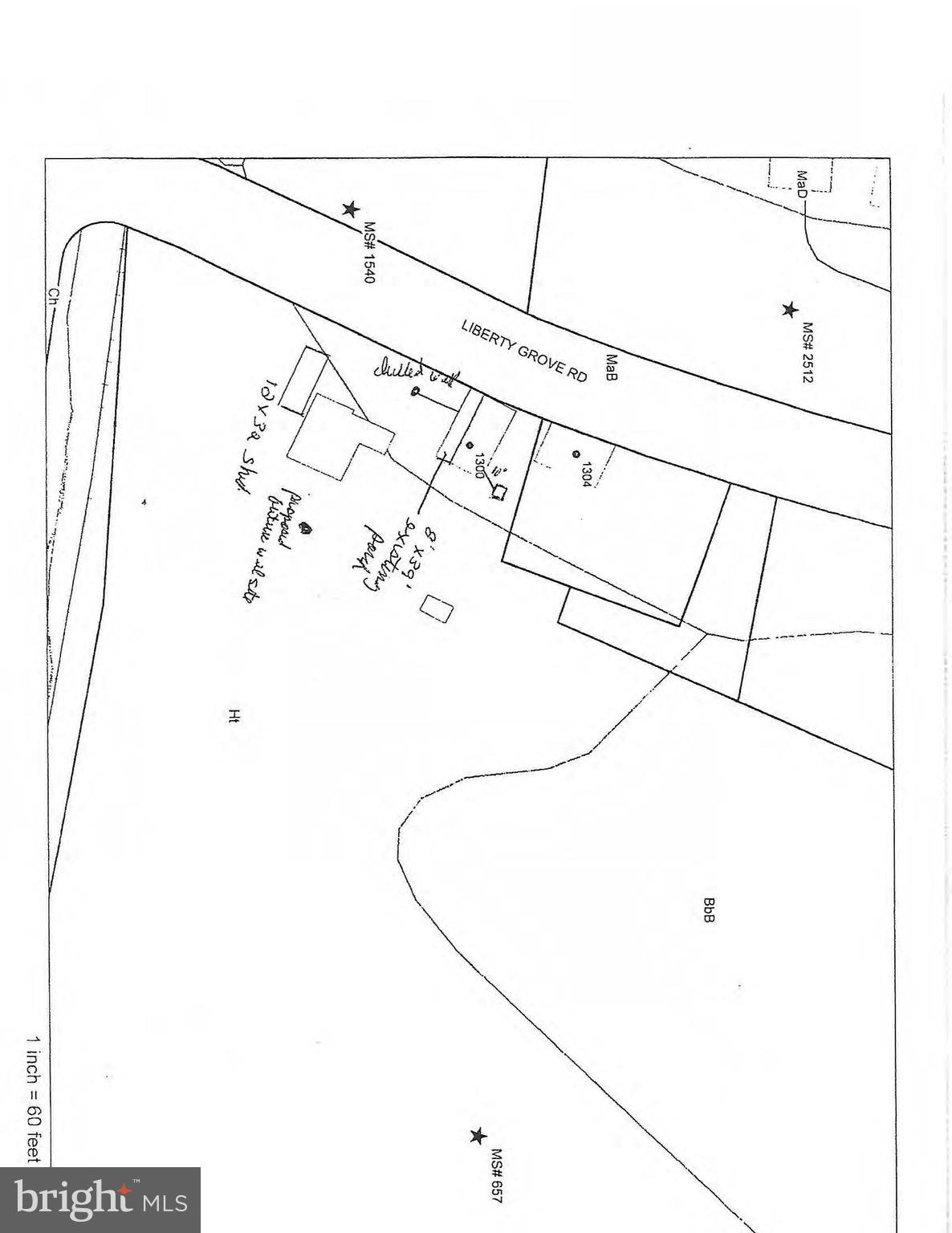 1300 Liberty Grove Road Conowingo, MD 21918 - Photo 1 of 7