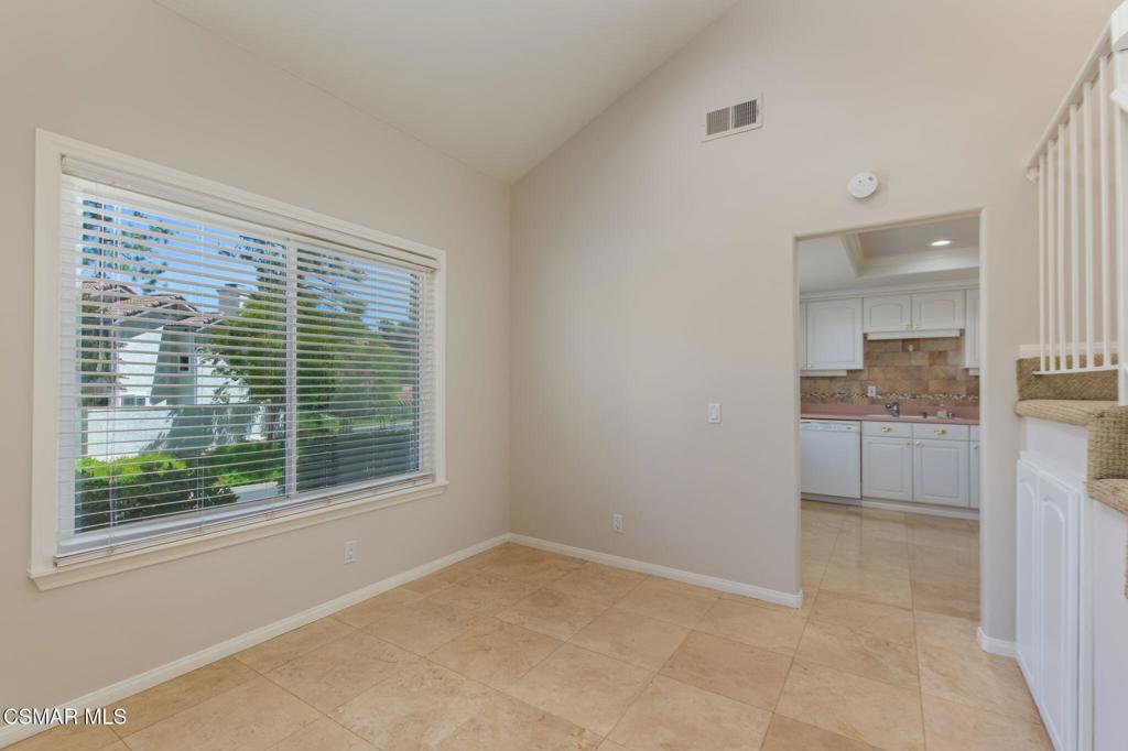 1047 Windmill Lane Oak Park, CA 91377 - Photo 4 of 13 a view of an empty room with a window
