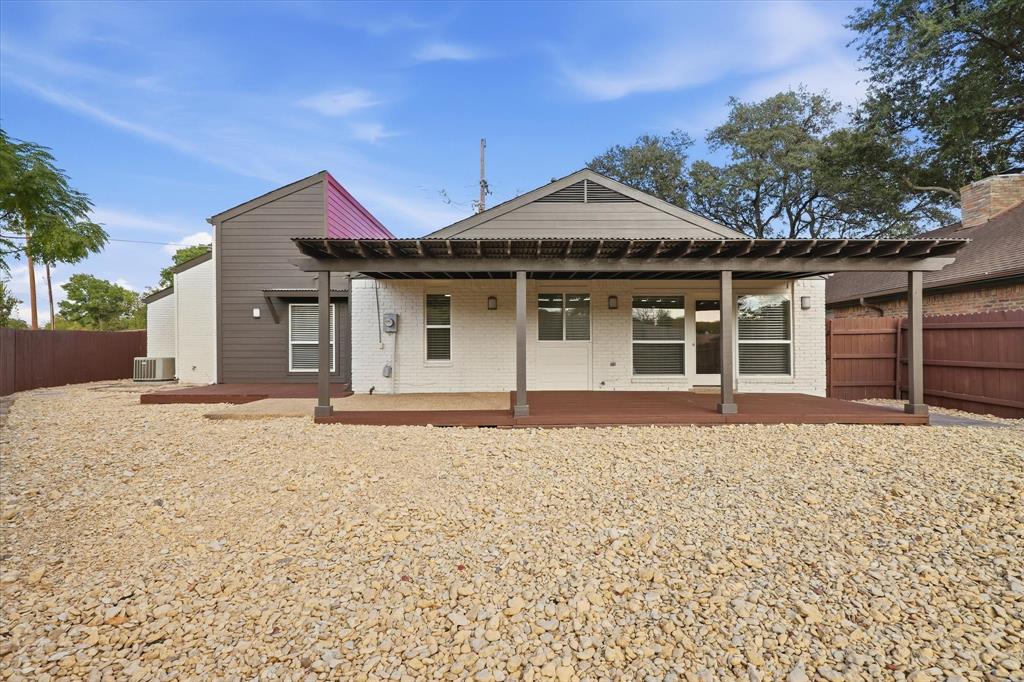 17007 Davenport Road Dallas, TX 75248 - Photo 37 of 40 Gallery Image 37