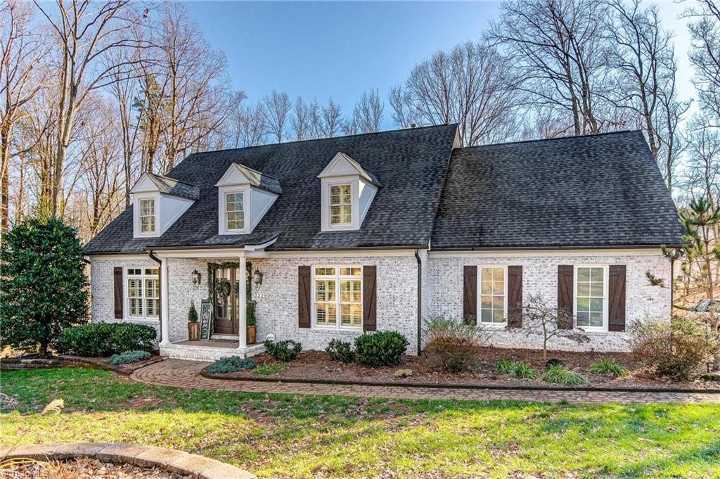 3329 Owls Roost Road Greensboro, NC 27410 - Photo 1 of 34