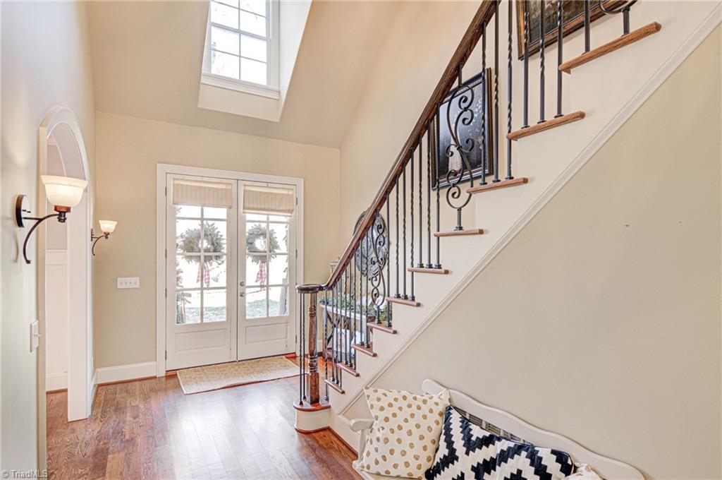 3329 Owls Roost Road Greensboro, NC 27410 - Photo 2 of 34