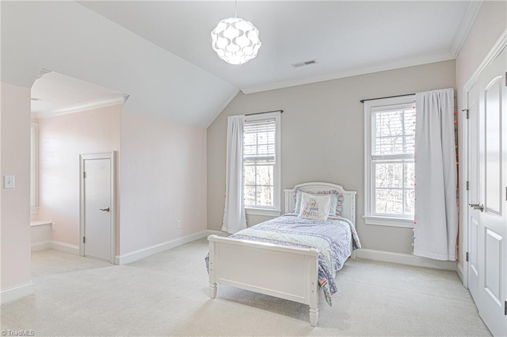 3329 Owls Roost Road Greensboro, NC 27410 - Photo 20 of 34