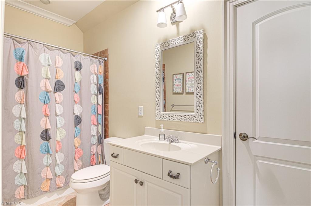 3329 Owls Roost Road Greensboro, NC 27410 - Photo 21 of 34