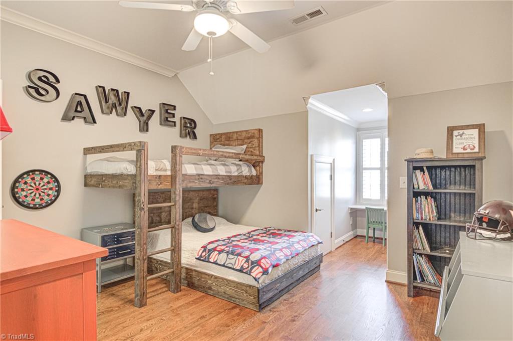 3329 Owls Roost Road Greensboro, NC 27410 - Photo 22 of 34