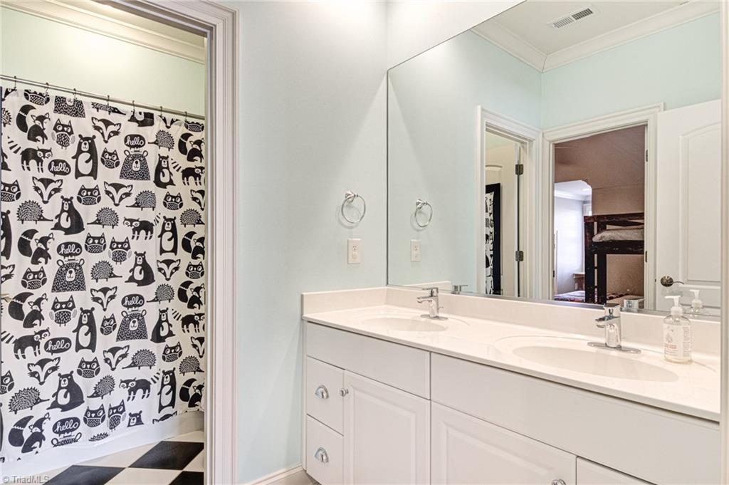 3329 Owls Roost Road Greensboro, NC 27410 - Photo 23 of 34