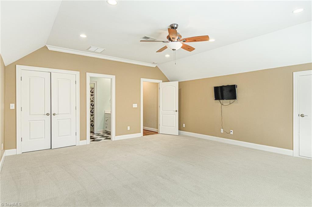 3329 Owls Roost Road Greensboro, NC 27410 - Photo 25 of 34