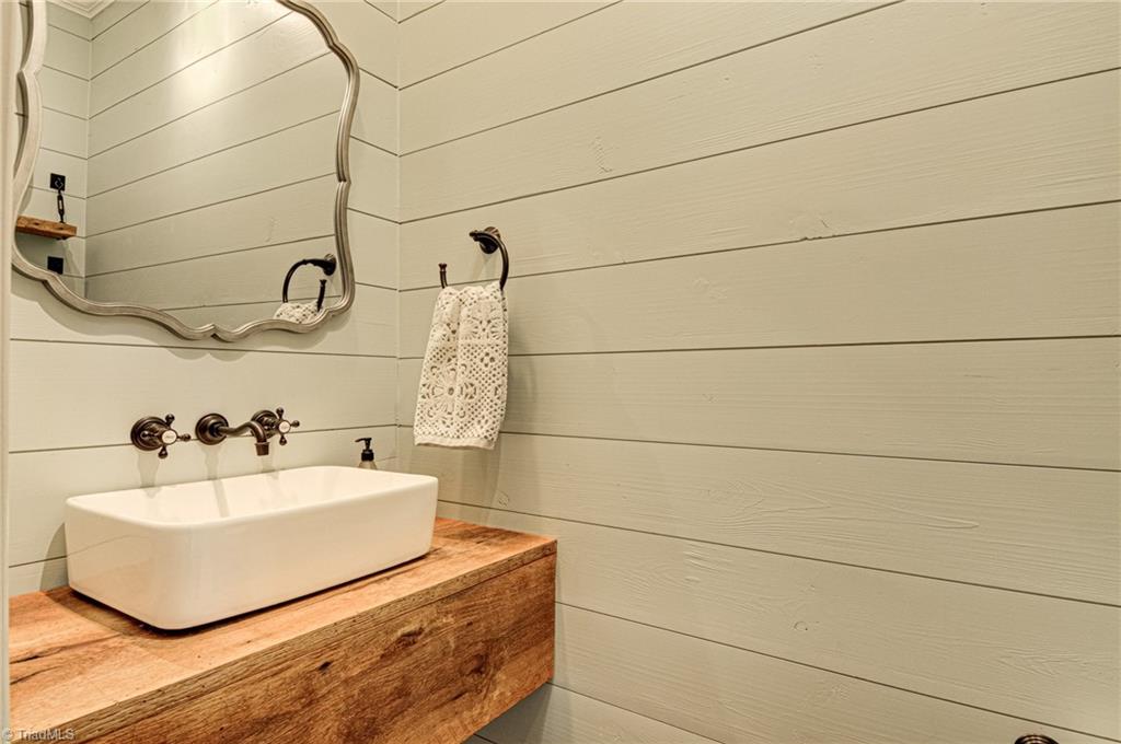 3329 Owls Roost Road Greensboro, NC 27410 - Photo 26 of 34