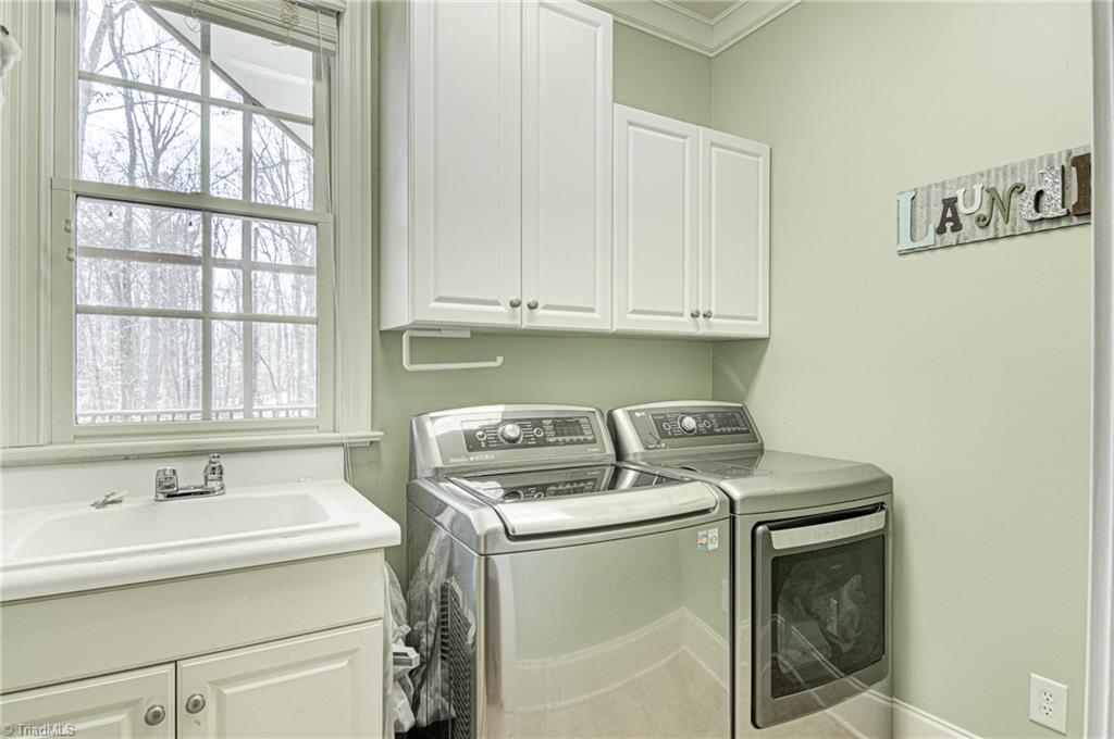 3329 Owls Roost Road Greensboro, NC 27410 - Photo 27 of 34