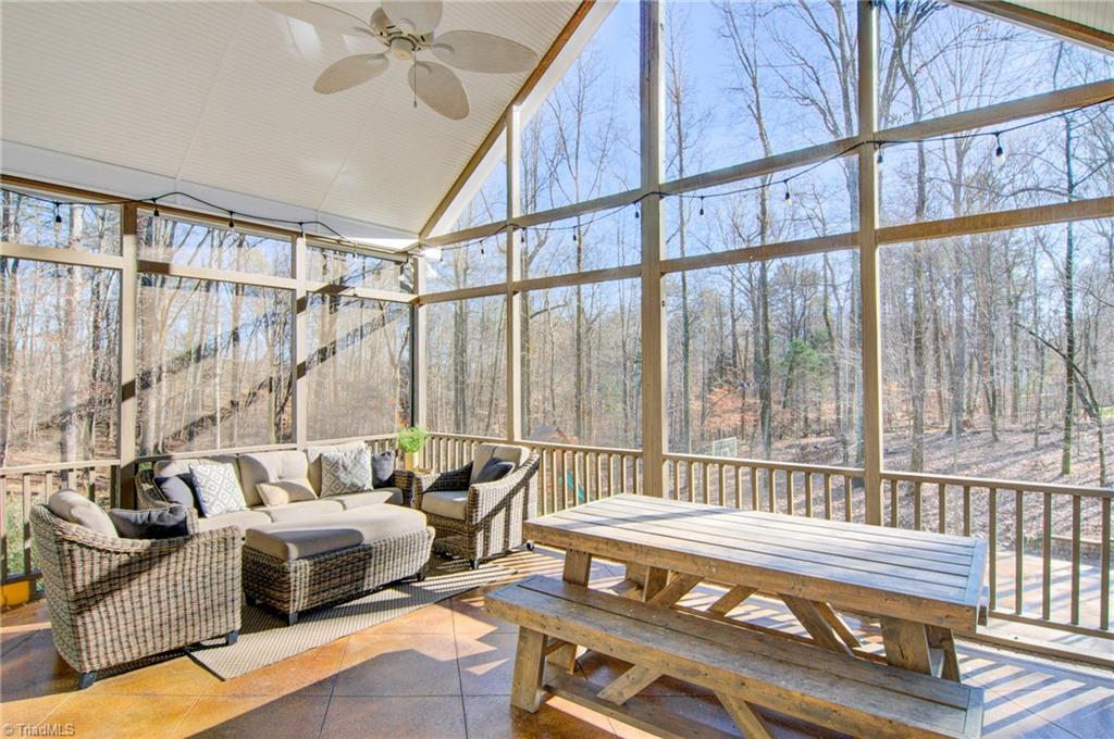 3329 Owls Roost Road Greensboro, NC 27410 - Photo 28 of 34