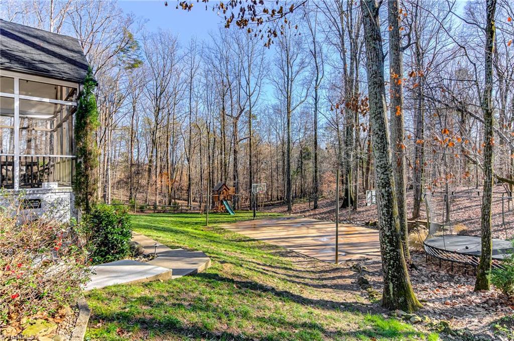 3329 Owls Roost Road Greensboro, NC 27410 - Photo 30 of 34