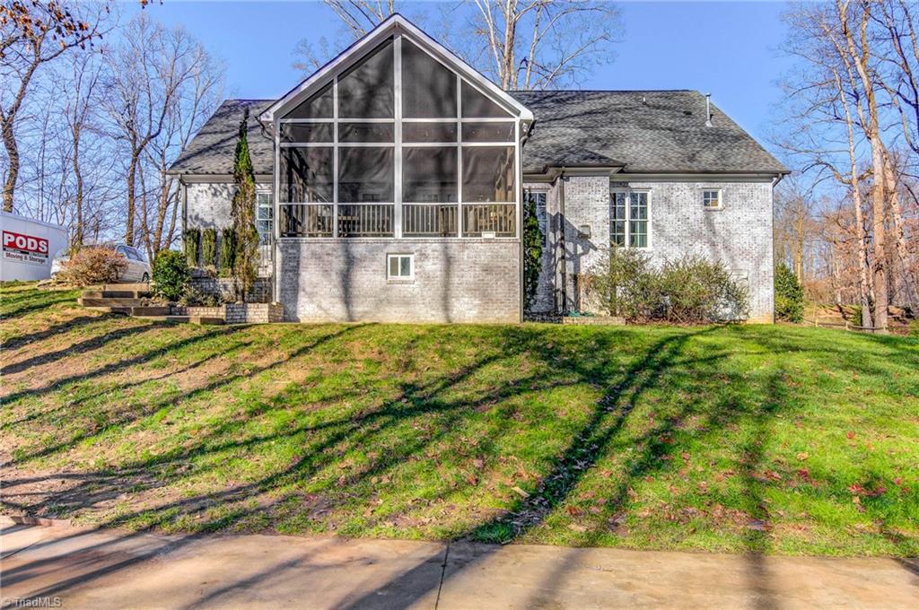 3329 Owls Roost Road Greensboro, NC 27410 - Photo 31 of 34