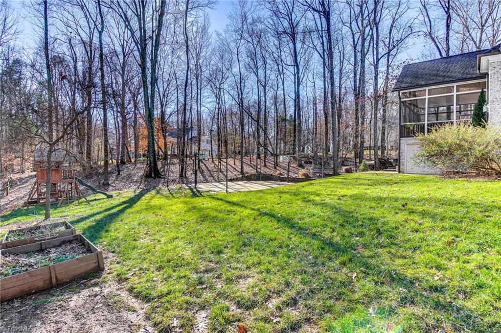 3329 Owls Roost Road Greensboro, NC 27410 - Photo 32 of 34