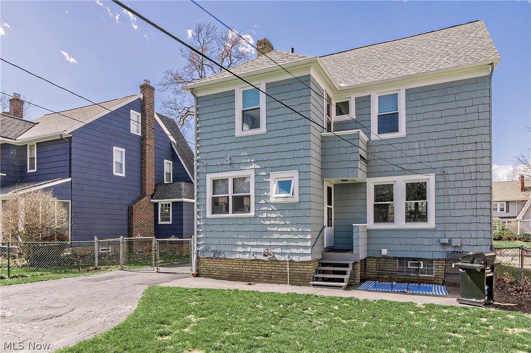 923 Cambridge Road Cleveland Heights, OH 44121 - Photo 36 of 42 Gallery Image 36