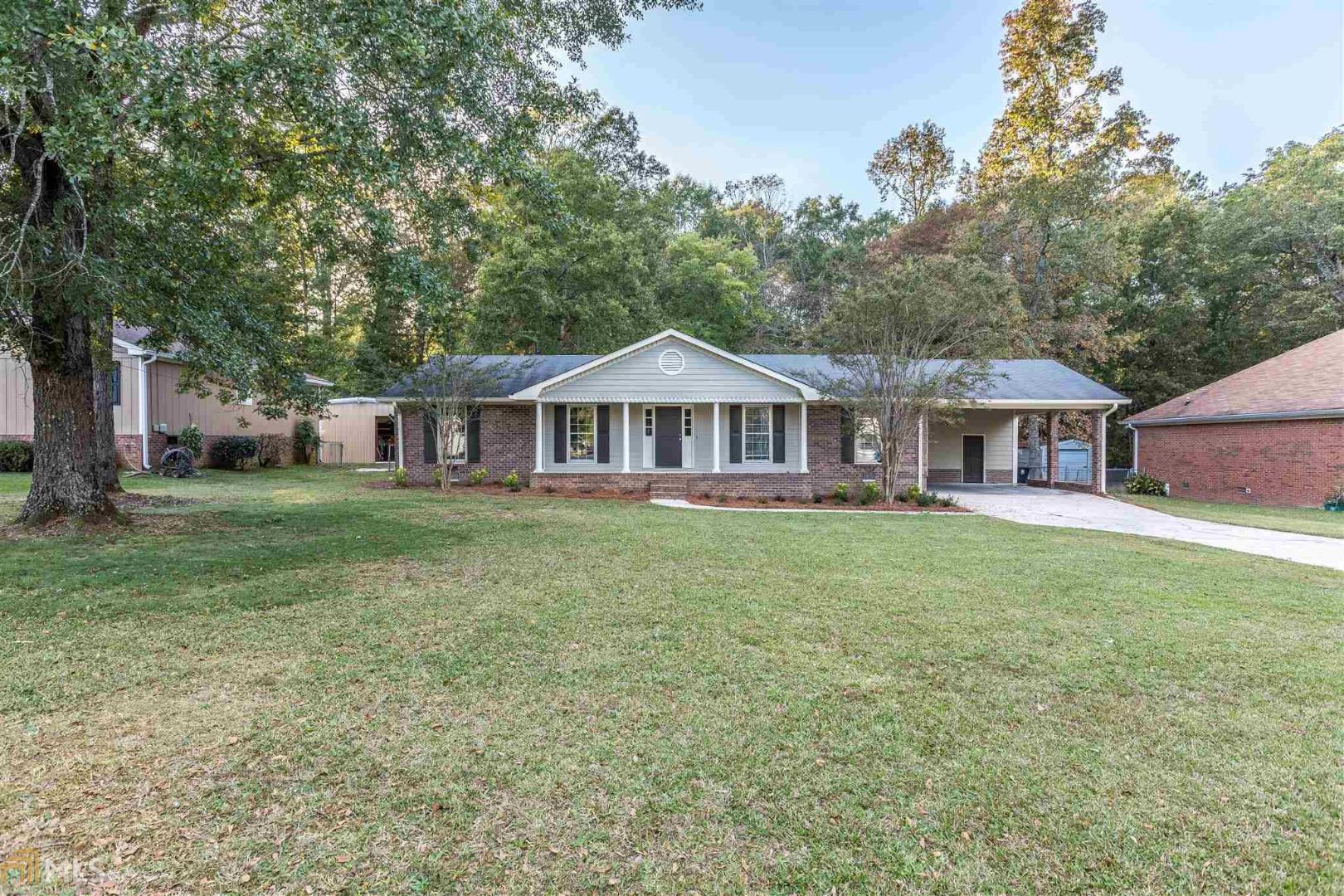 16 Brookvalley Court Southwest Rome, GA 30165 - Photo 1 of 1