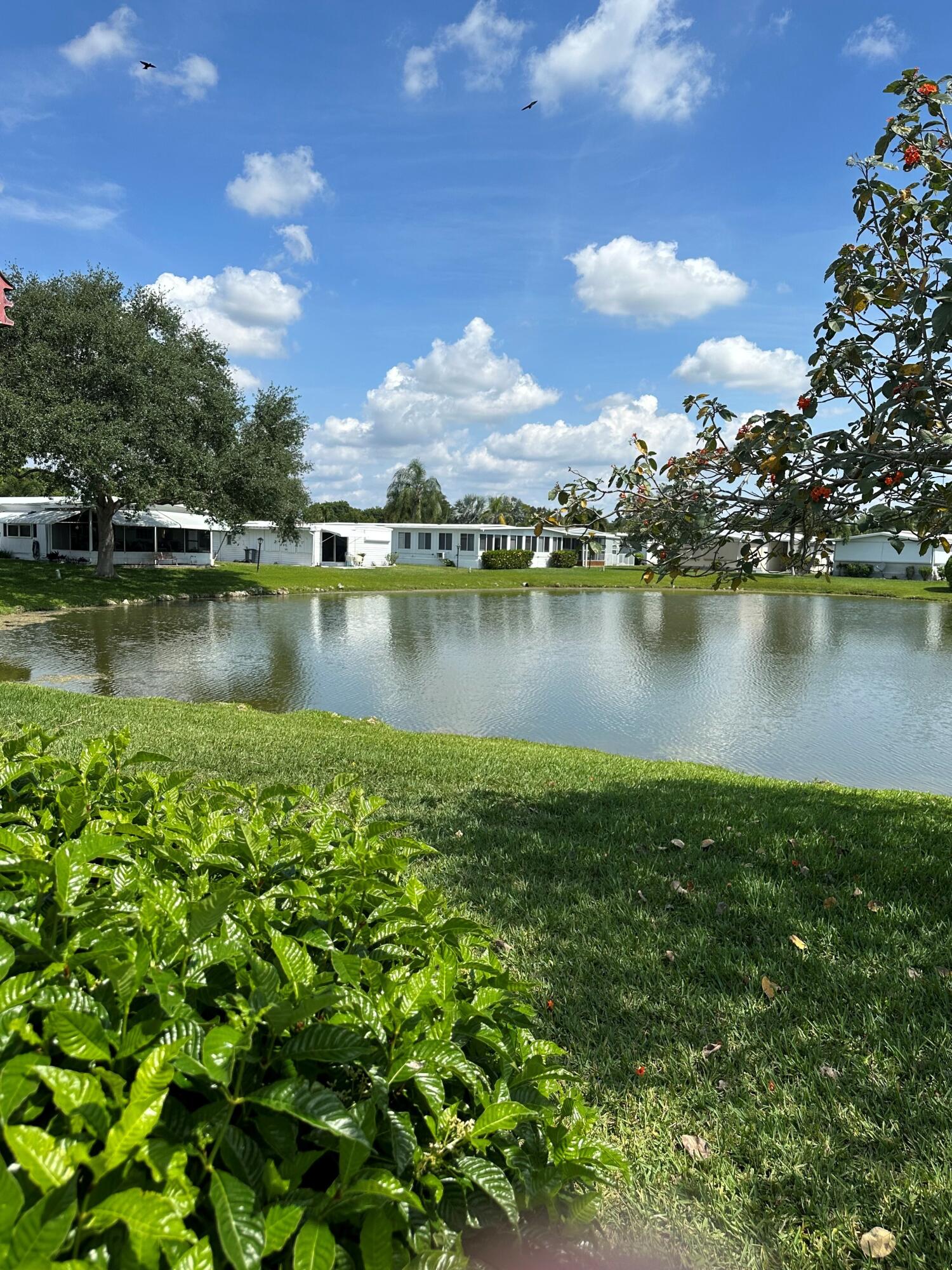 8369 South Street Boca Raton, FL 33433 - Photo 2 of 8 Lake 2