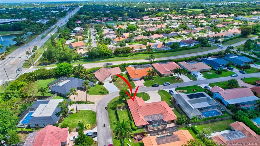 6896 Bianchini Circle Boca Raton, FL 33433 - Photo 8 of 66 Gallery Image 8