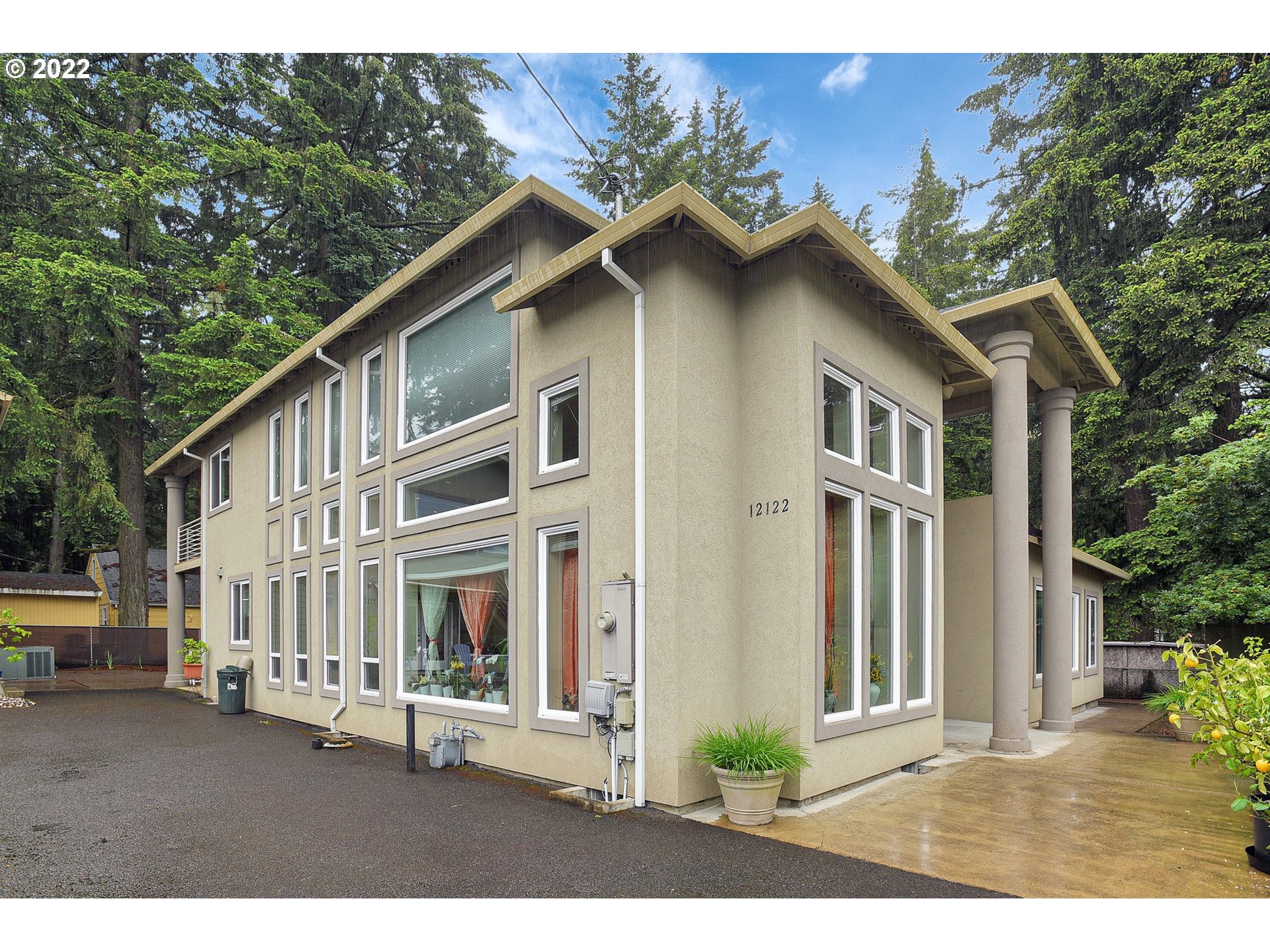 12122 Southeast Foster Road Portland, OR 97266 - Photo 1 of 32