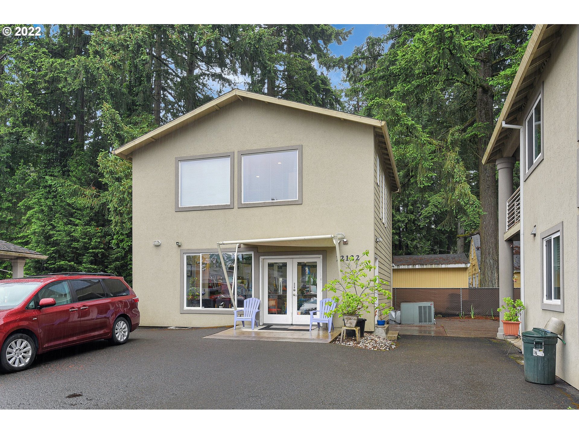 12122 Southeast Foster Road Portland, OR 97266 - Photo 3 of 32