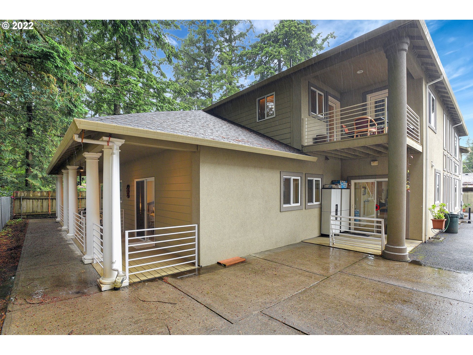 12122 Southeast Foster Road Portland, OR 97266 - Photo 4 of 32